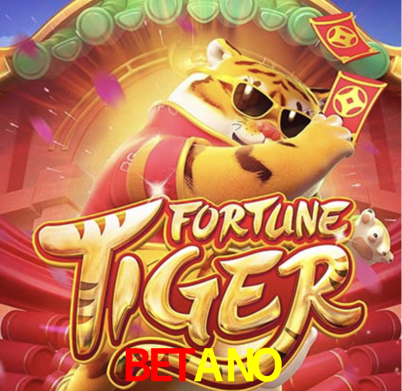 Fortune Tiger